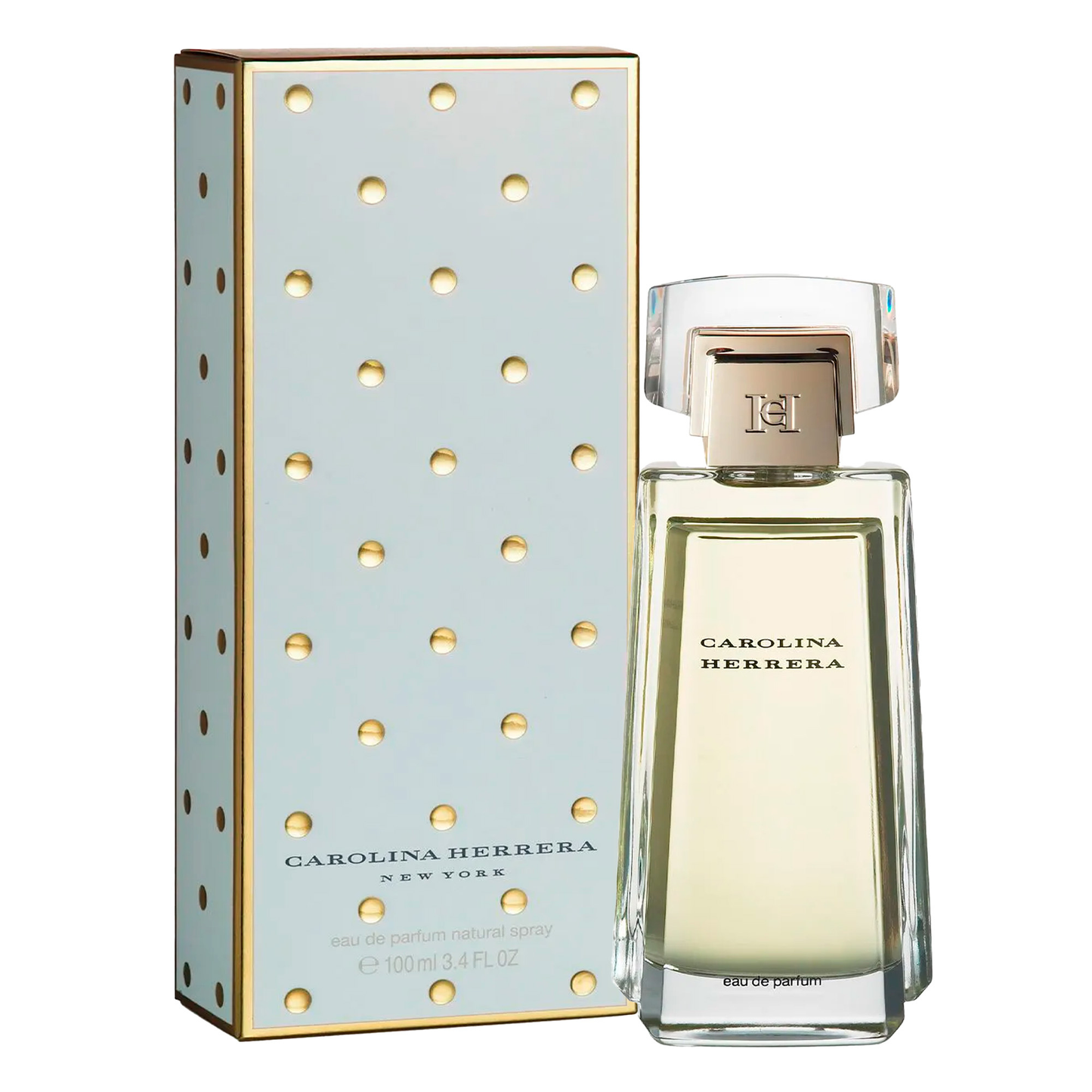 Carolina Herrera Herrera for Men| Samples