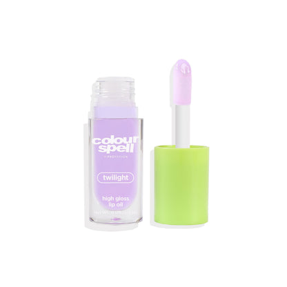 ColourSpell - Soft Start Collection- Lip Oil, Lip Stick & Blush