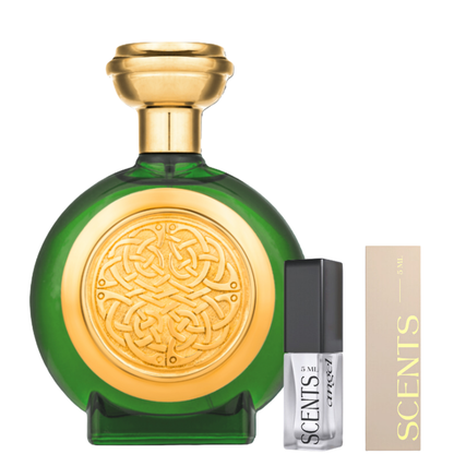 Boadicea the Victorious Complex 2020 Eau de parfum