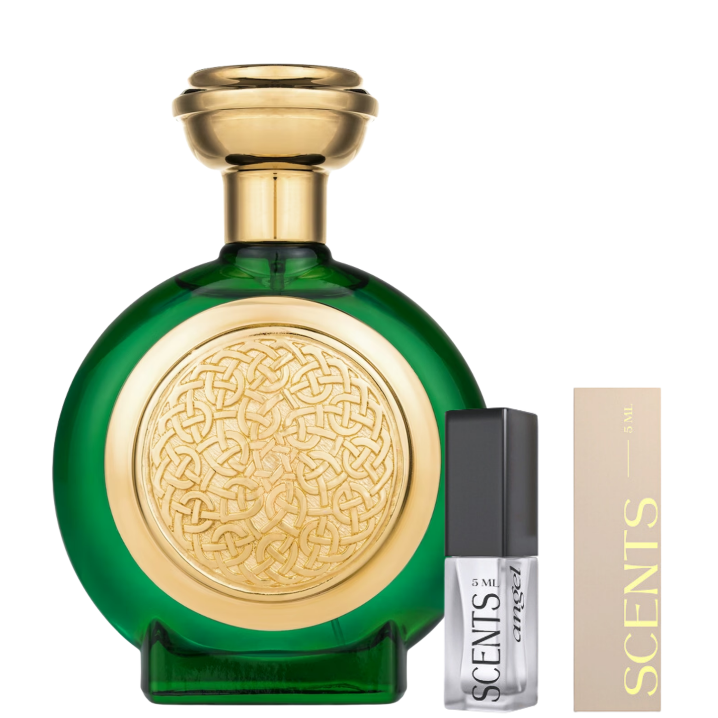 Boadicea The Victorious Knight of love Eau De Parfum