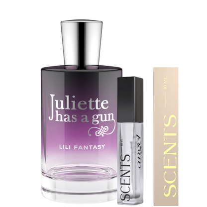 Juliette Has A Gun Lili Fantasy