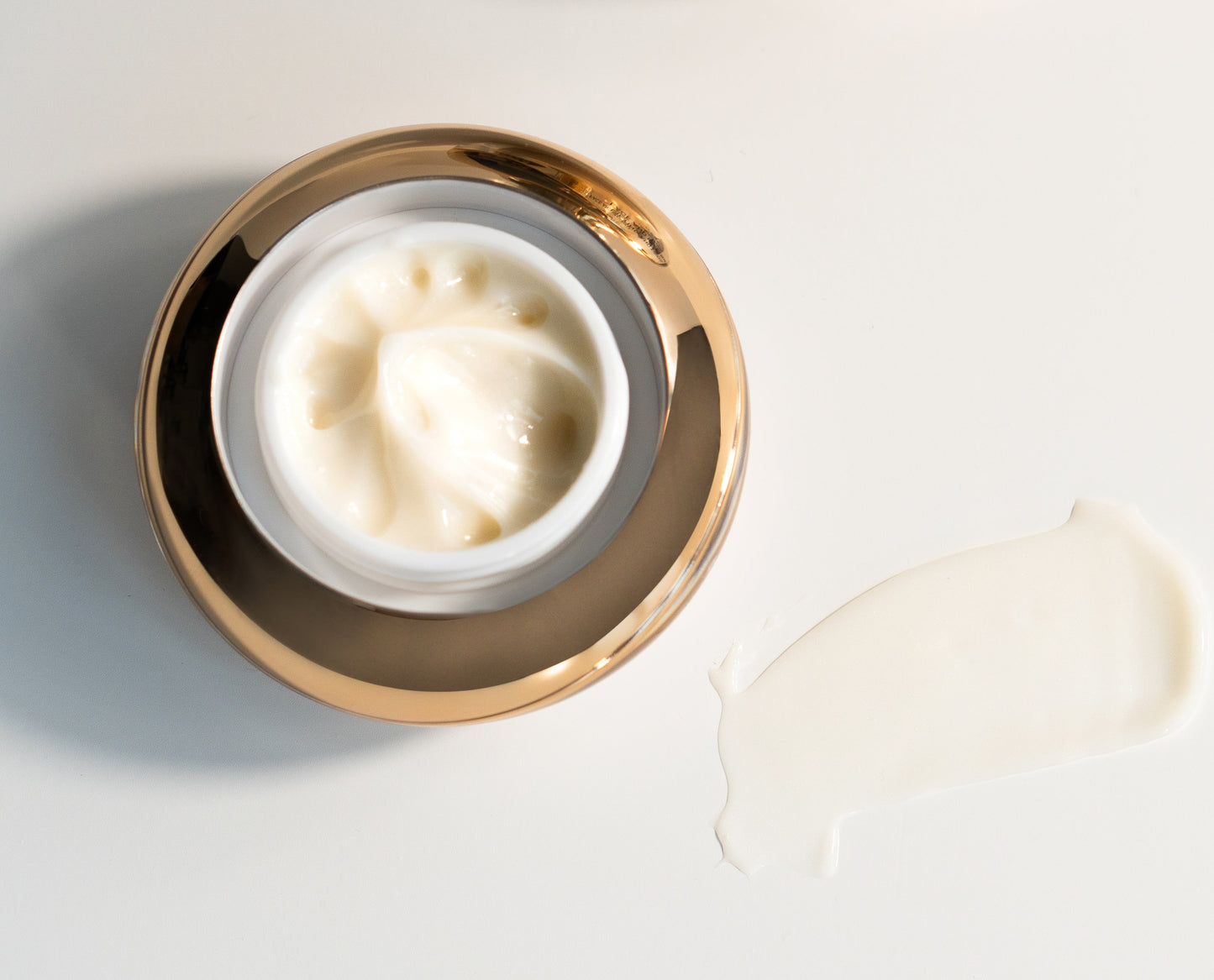 EpiLynx - Radiant Brightening Eye Cream with Peptides