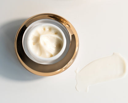EpiLynx - Radiant Brightening Eye Cream with Peptides