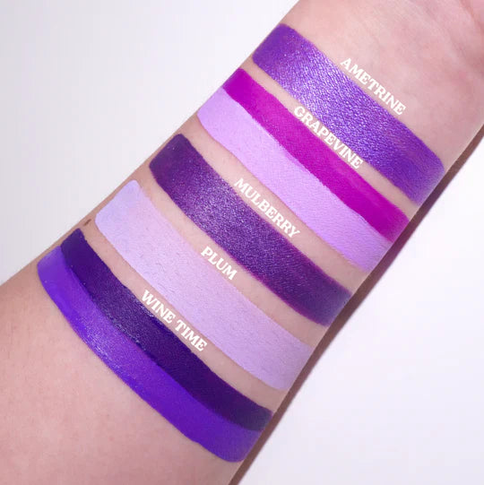 Glisten Cosmetics Grapevine (UV Purple) Pan