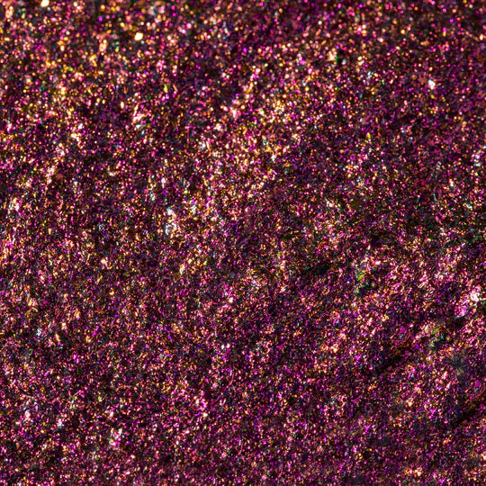 Glisten Cosmetics Galactica Chroma Flakes - Duochrome Pigment