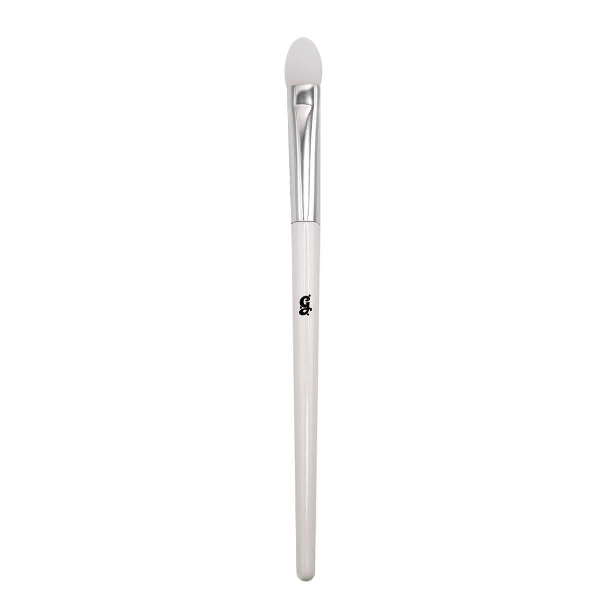 Silicone Brush - Glisten Cosmetics