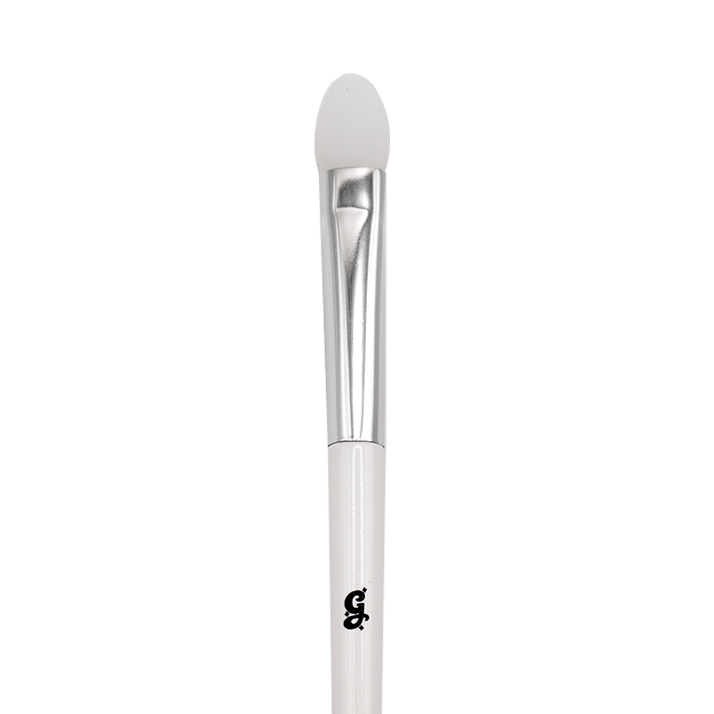 Silicone Brush - Glisten Cosmetics