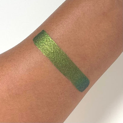 Chameleon (Green Duochrome) Pan