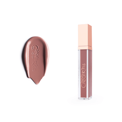 Seal The Deal Liquid Matte Liquid Lipstick