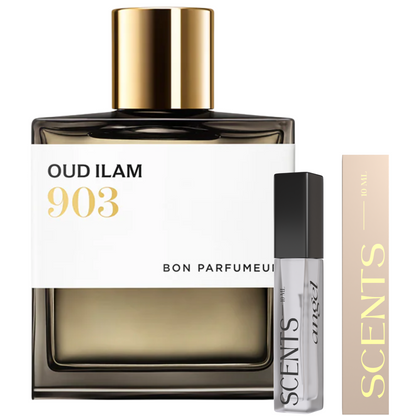 Bon Parfumeur 903 Oud Ilam Extrait de Parfum