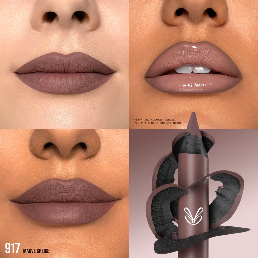917 Lip Liner - Blend Bunny Cosmetics