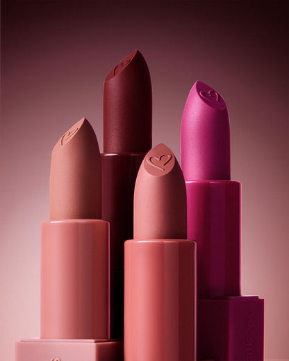 Tease Me Soft Matte Lipstick