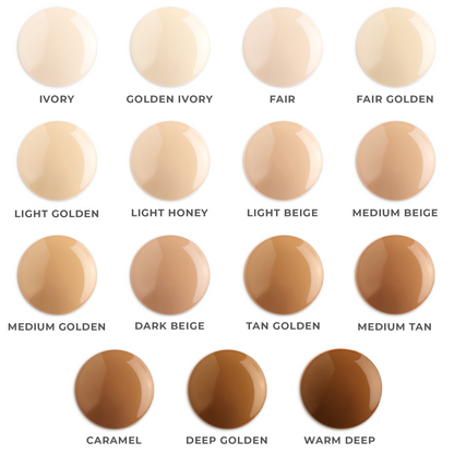 Amazing Cosmetics - AMAZING CONCEALER