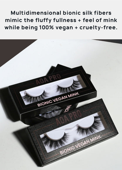 AOA Pro Bionic Lashes: Keres