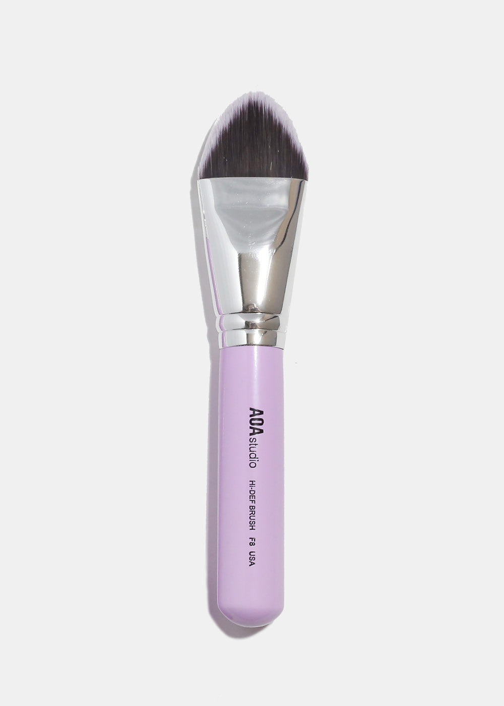 AOA UltraViolet Single Face Brushes
