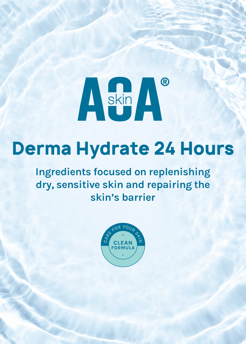 AOA Skin Wholly Green Water + Ceramide Sheet Mask