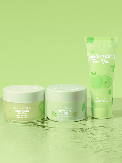 Sweet Dose Body Butter