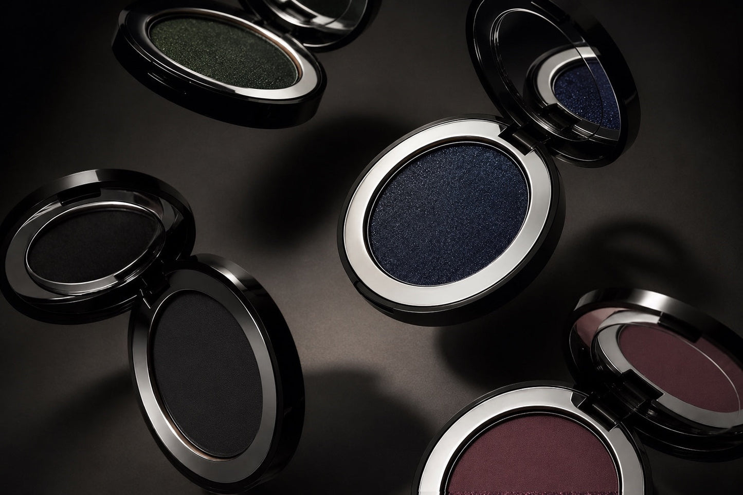 Artonit - ACCENT EYE SHADOWS