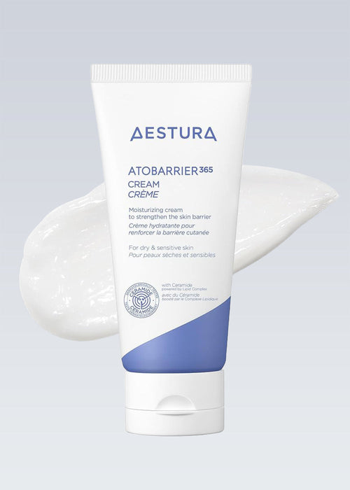 AESTURA ATOBARRIER 365 Cream 80ml