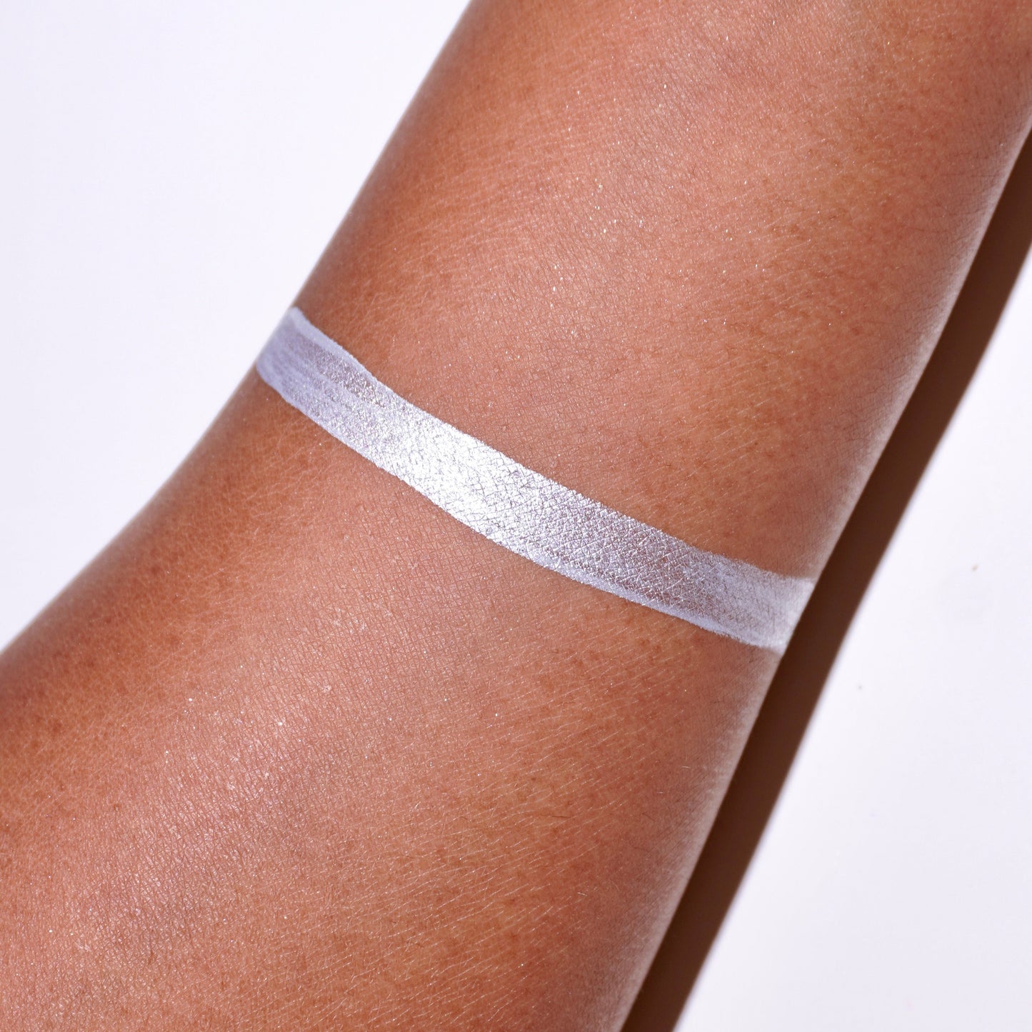 Aluminium (Silver) Wet Liner® - Eyeliner - Glisten Cosmetics