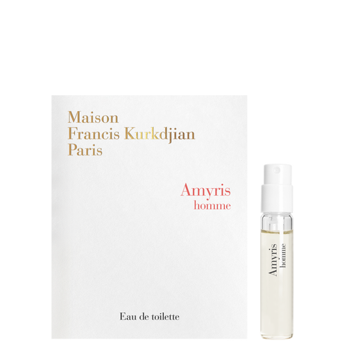 Amyris Homme