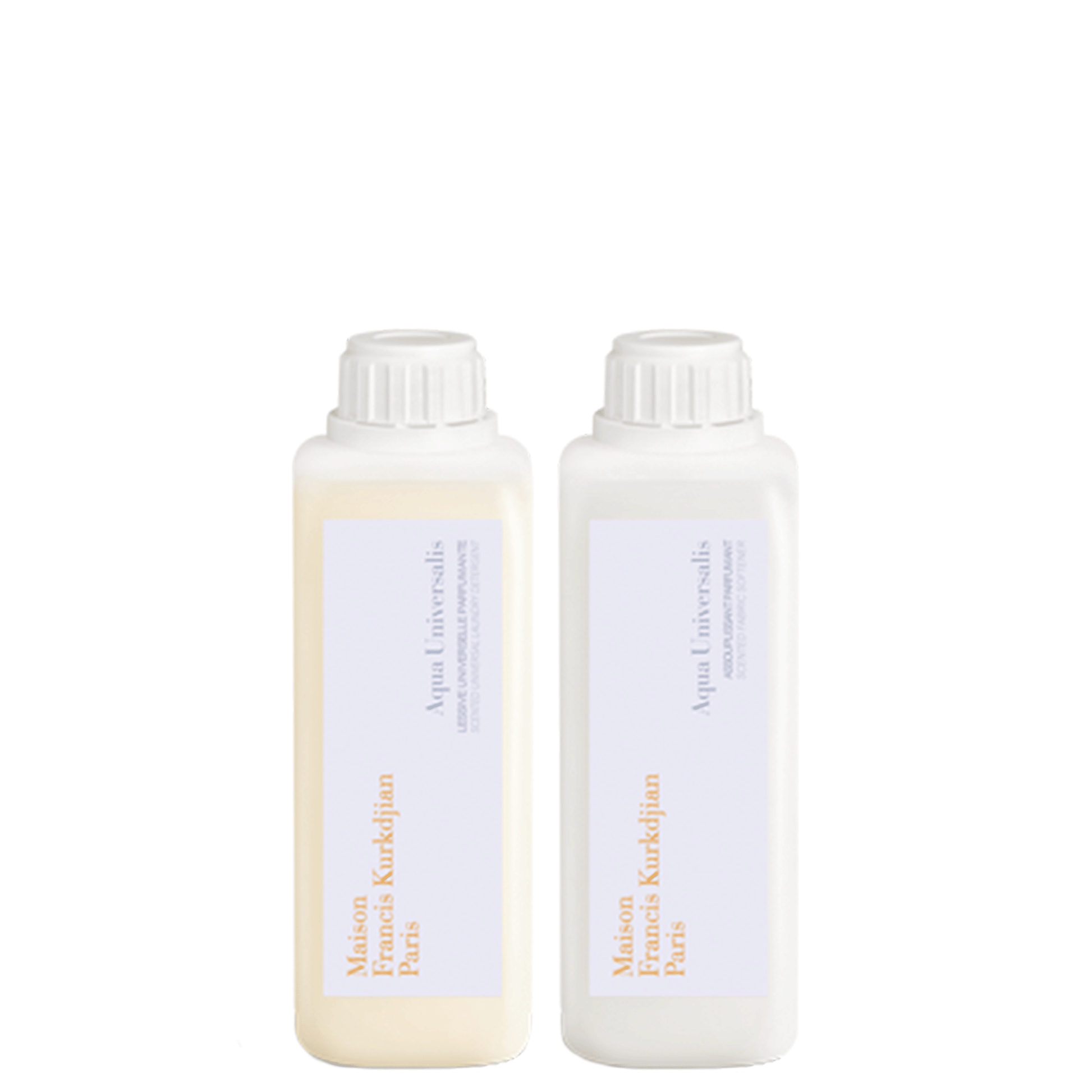 Aqua Universalis Linen Care Set