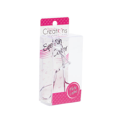 Flirty Eyelashes Lash Curler