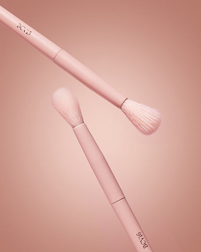Complete Vegan Brush Collection Bundle