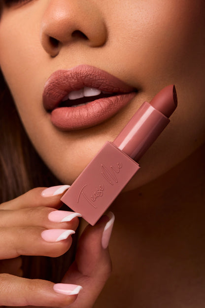 Tease Me Soft Matte Lipstick