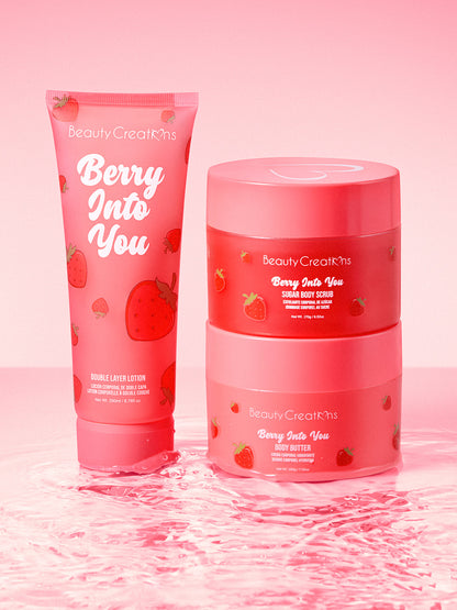Sweet Dose Body Butter