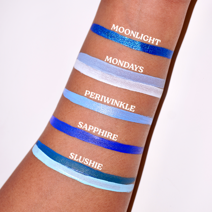 Sapphire (Blue) Pan