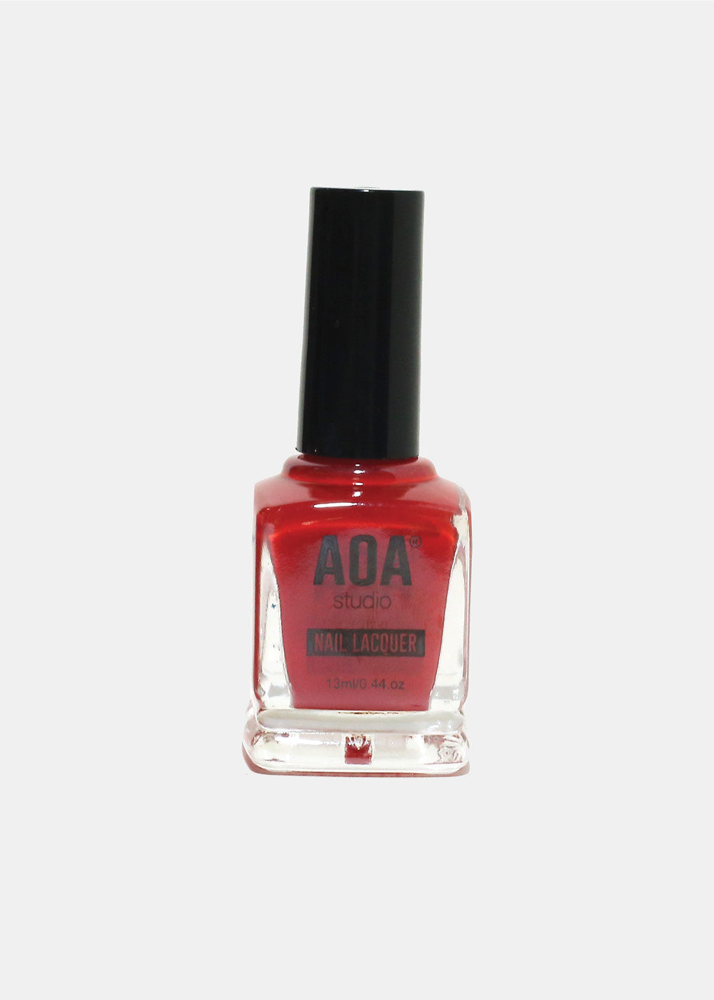 AOA Studio Nail Polish- The Basics