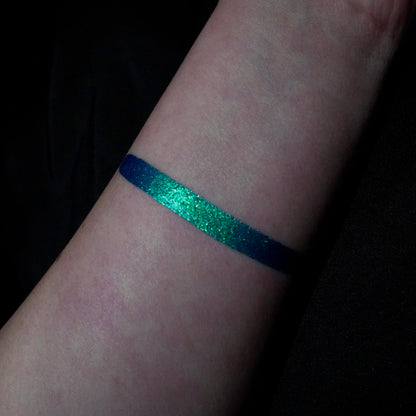 Blue Lagoon (Duochrome Blue) Pan