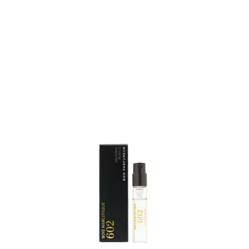602 Bois Narcotique Extrait