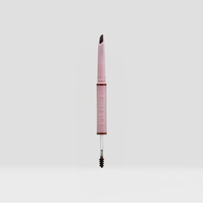 Duet Gel Tint + Brow Pencil