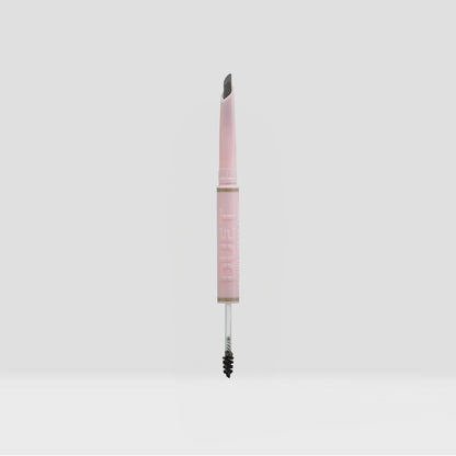 Duet Gel Tint + Brow Pencil