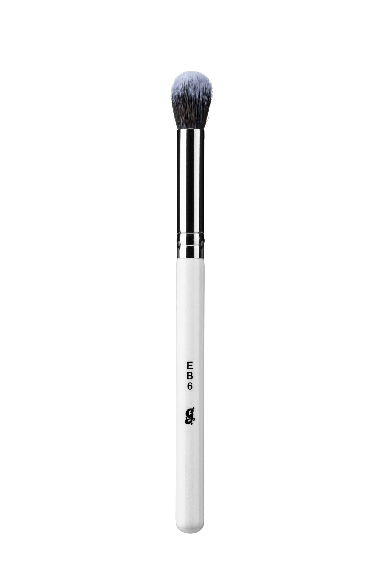 EB6 Blending Brush - Glisten Cosmetics