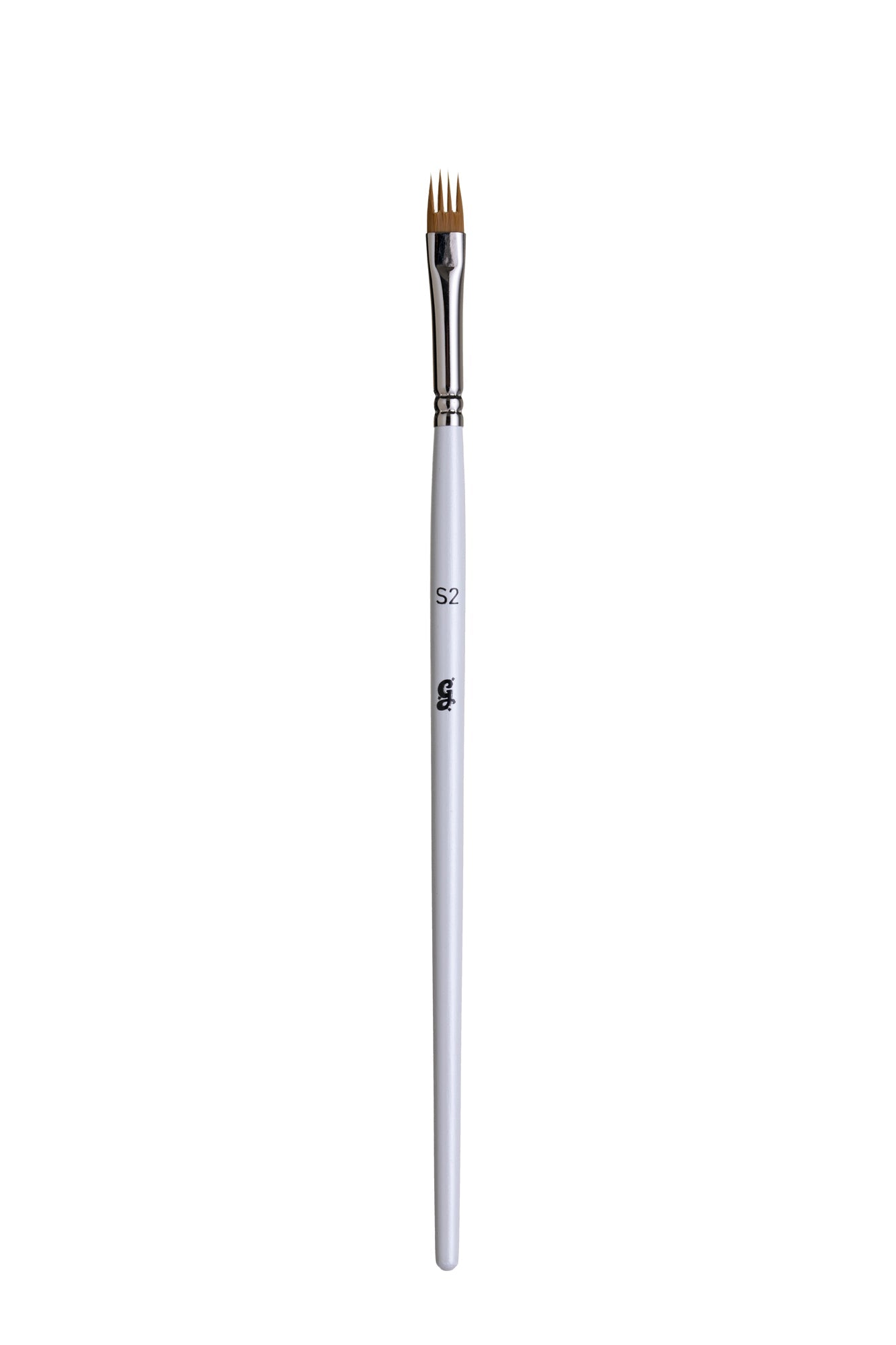 Split Brush S2 - Glisten Cosmetics