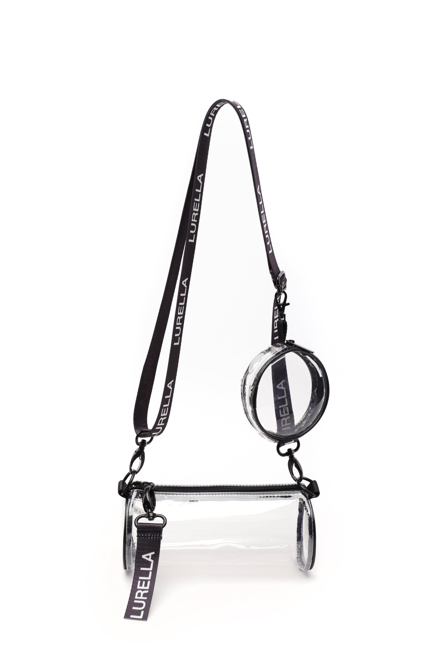 Lurella Cosmetics - BUCKET BAG