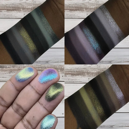 Longing Palette - Blend Bunny Cosmetics