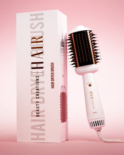 Hair Blow Drying Brush