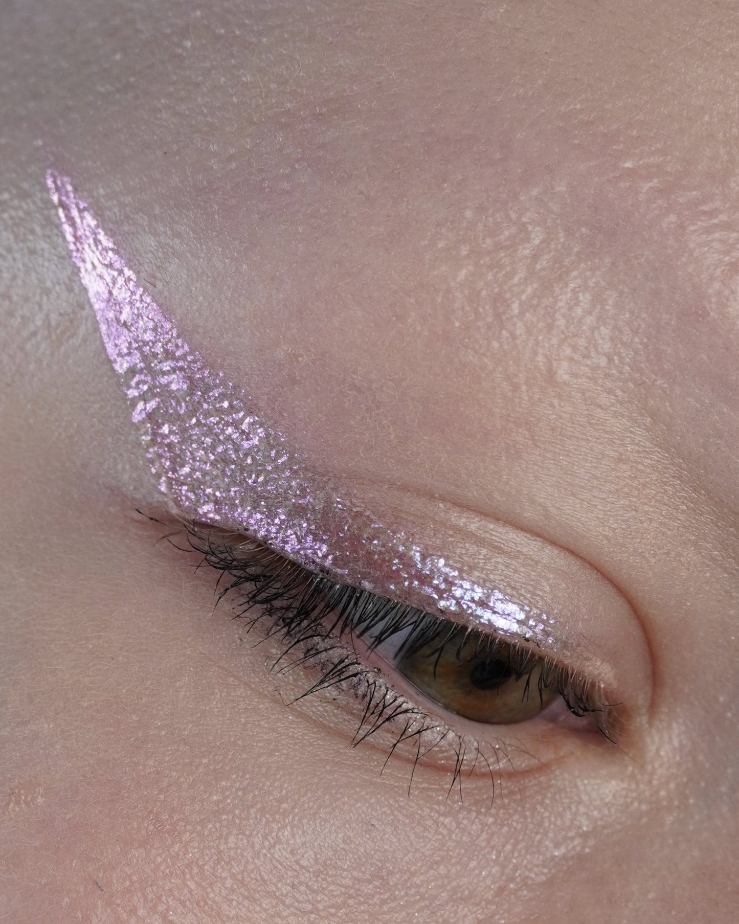 Rosebud Chroma Flik (Pink/Purple) - Liquid Liner - Glisten Cosmetics