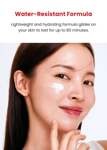 Cell Fusion C Laser Sunscreen 50ml