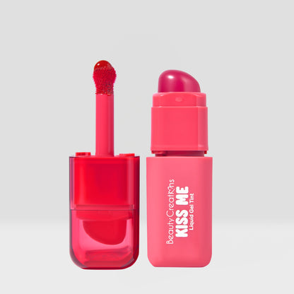 Soft Blur Lip Essentials Bundle
