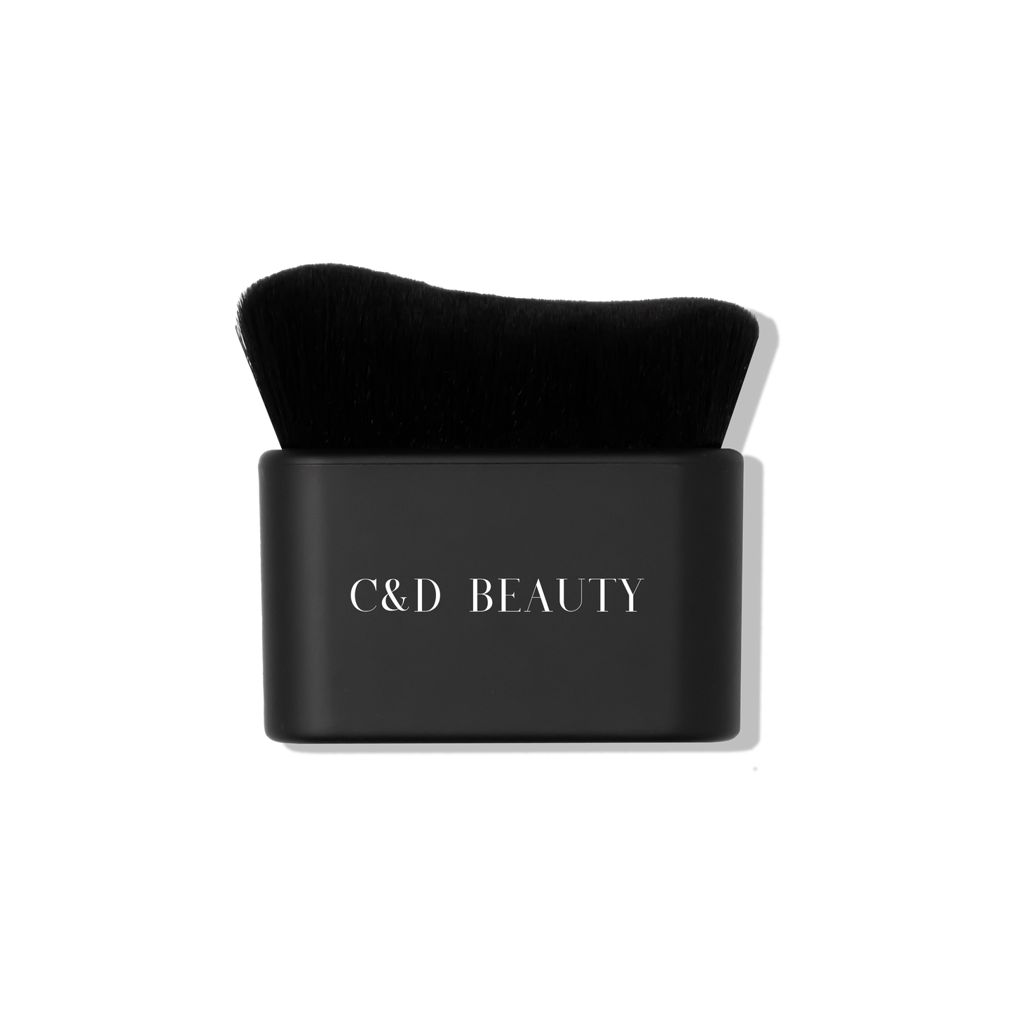 C & D Beauty - Body Buffer Brush