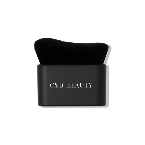 C & D Beauty - Body Buffer Brush