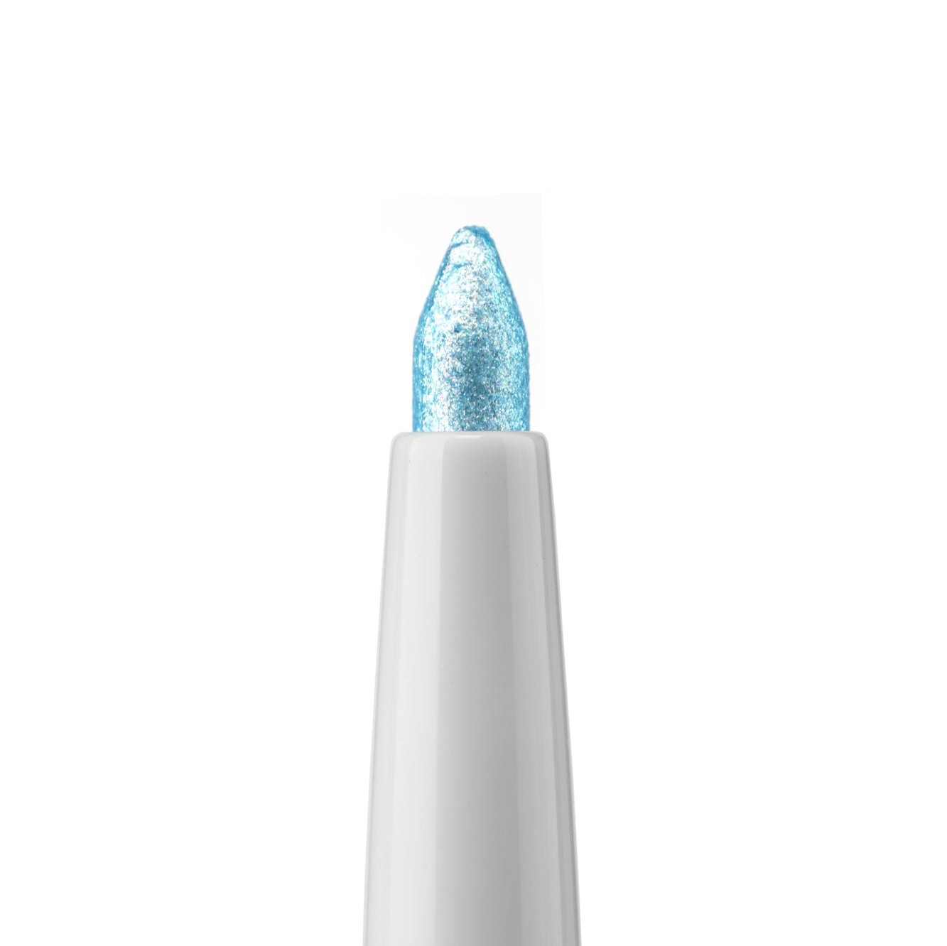 Jaded Chroma Pencil (Blue/Pink) - Duochrome Pencil - Glisten Cosmetics