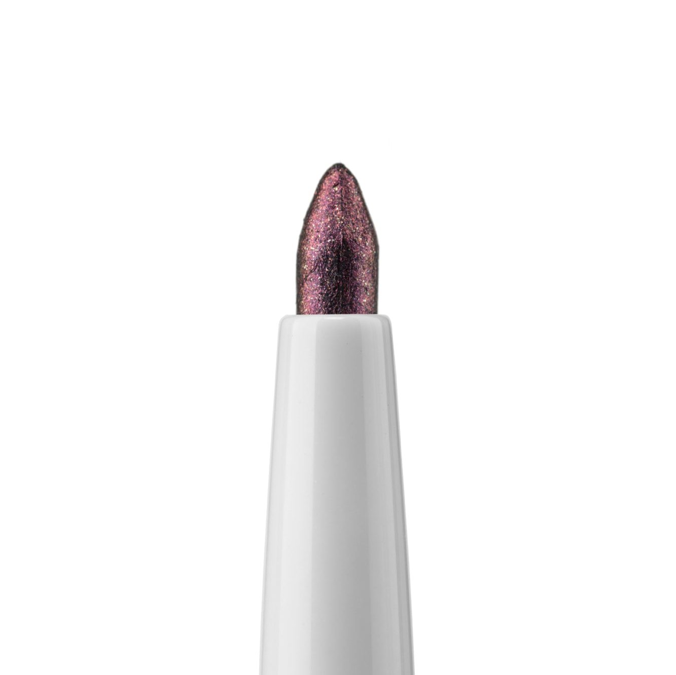 Opulence Chroma Pencil (Bronze/Purple) - Duochrome Pencil - Glisten Cosmetics