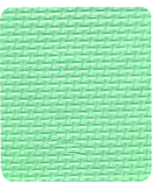 Gavissi Beauty - "COOL MINT" SINGLE LINER PAN (UV)