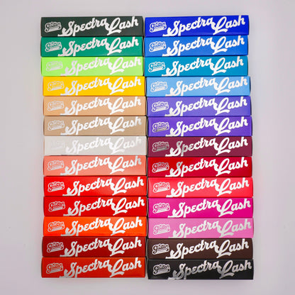 Spectra Lash Full Bundle - Mascara - Glisten Cosmetics